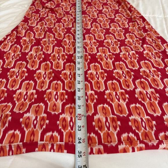 Nine West Halter Dress NWT Size 14 - Picture 10 of 10